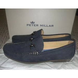 Peter Millar Men's Driving Shoe